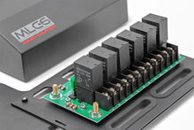 Load image into Gallery viewer, Rough Country MLC-6 | Muliple Light Controller | Jeep Wrangler JK/Wrangler Unlimited  (07-18) 70959 - Package Contents