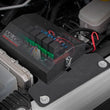 Load image into Gallery viewer, Rough Country MLC-6 | Muliple Light Controller | Jeep Wrangler JK/Wrangler Unlimited  (07-18) 70959 - Installation View