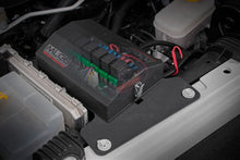 Load image into Gallery viewer, Rough Country MLC-6 | Muliple Light Controller | Jeep Wrangler JK/Wrangler Unlimited  (07-18) 70959 - Installation View