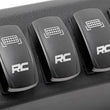 Load image into Gallery viewer, Rough Country MLC-6 | Muliple Light Controller | Jeep Wrangler JK/Wrangler Unlimited  (07-18) 70959 - Additional View 5