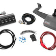 Load image into Gallery viewer, Rough Country MLC-6 | Muliple Light Controller | Jeep Wrangler TJ (97-06)/Wrangler Unlimited (04-06) 70956 - Main Product ...