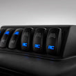 Load image into Gallery viewer, Rough Country MLC-6 | Muliple Light Controller | Jeep Wrangler TJ (97-06)/Wrangler Unlimited (04-06) 70956 - Installation ...