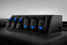 Load image into Gallery viewer, Rough Country MLC-6 | Muliple Light Controller | Jeep Wrangler TJ (97-06)/Wrangler Unlimited (04-06) 70956 - Installation ...