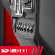 Load image into Gallery viewer, Rough Country MLC-6 | Muliple Light Controller | Lower Dash | Jeep Wrangler JL/Wrangler Unlimited (18-24) 70964 - Installa...