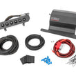 Load image into Gallery viewer, Rough Country MLC-6 | Muliple Light Controller | Lower Dash | Jeep Wrangler JL/Wrangler Unlimited (18-24) 70964 - Kit Cont...