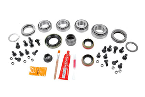 Rough Country Master Install Kit | Front | Dana 30 | Jeep Cherokee XJ/Wrangler TJ/Wrangler Unlimited (97-06) 53000013