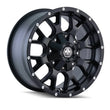 Load image into Gallery viewer, Rough Country Mayhem Warrior Wheel | 17x9 | 6x135 | 6x5.5 | +18mm 8015-7937MB18