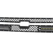 Load image into Gallery viewer, Rough Country Mesh Grille | 12" Single Row LED Pair | Black | Chevy Silverado 2500 HD/3500 HD (11-14) 70155 - Installation...