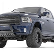 Load image into Gallery viewer, Rough Country Mesh Grille | 30" Dual Row LED | Black | Ram 1500 2WD/4WD (2013-2018 &amp; Classic) 70199 - Installation View