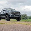 Load image into Gallery viewer, Rough Country Mesh Grille | 30" Dual Row LED | Black | Ram 1500 2WD/4WD (2013-2018 &amp; Classic) 70199 - Additional View 6