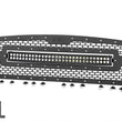 Load image into Gallery viewer, Rough Country Mesh Grille | 30" Dual Row LED | Black | White DRL | Ram 1500 2WD/4WD (13-18 &amp; Classic) 70199DRL - Main Prod...