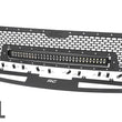Load image into Gallery viewer, Rough Country Mesh Grille | 30" Dual Row LED | Black | White DRL | Toyota Tundra (14-17) 70225 - Main Product View
