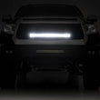 Load image into Gallery viewer, Rough Country Mesh Grille | 30" Dual Row LED | Black | White DRL | Toyota Tundra (14-17) 70225 - Additional View 5