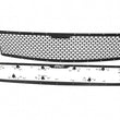 Load image into Gallery viewer, Rough Country Mesh Grille | Chevy Silverado 1500 2WD/4WD (2007-2013) 70194 - Side View