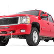 Load image into Gallery viewer, Rough Country Mesh Grille | Chevy Silverado 1500 2WD/4WD (2007-2013) 70194 - Back View