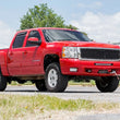 Load image into Gallery viewer, Rough Country Mesh Grille | Chevy Silverado 1500 2WD/4WD (2007-2013) 70194 - Additional View 5