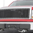 Load image into Gallery viewer, Rough Country Mesh Grille | Ford F-150 2WD/4WD (2009-2014) 70229 - Main Product View