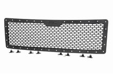 Load image into Gallery viewer, Rough Country Mesh Grille | Ford F-150 2WD/4WD (2009-2014) 70229 - Additional View 5