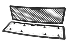 Load image into Gallery viewer, Rough Country Mesh Grille | Ford F-150 2WD/4WD (2009-2014) 70229 - Additional View 6