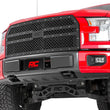 Load image into Gallery viewer, Rough Country Mesh Grille | Ford F-150 2WD/4WD (2015-2017) 70191 - Main Product View