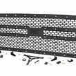 Load image into Gallery viewer, Rough Country Mesh Grille | Ford F-150 2WD/4WD (2015-2017) 70191 - Installation View