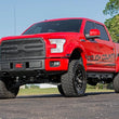 Load image into Gallery viewer, Rough Country Mesh Grille | Ford F-150 2WD/4WD (2015-2017) 70191 - Additional View 6