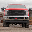 Load image into Gallery viewer, Rough Country Mesh Grille | Ford F-250/F-350 Super Duty 2WD/4WD (2017-2019) 70213 - Additional View 5