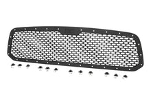 Load image into Gallery viewer, Rough Country Mesh Grille | Ram 1500 2WD/4WD (2013-2018 &amp; Classic) 70197 - Side View