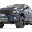 Load image into Gallery viewer, Rough Country Mesh Grille | Ram 1500 2WD/4WD (2013-2018 &amp; Classic) 70197 - Installation View