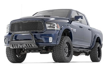 Load image into Gallery viewer, Rough Country Mesh Grille | Ram 1500 2WD/4WD (2013-2018 &amp; Classic) 70197 - Installation View