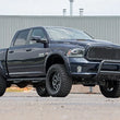 Load image into Gallery viewer, Rough Country Mesh Grille | Ram 1500 2WD/4WD (2013-2018 &amp; Classic) 70197 - Additional View 5