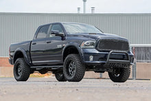 Load image into Gallery viewer, Rough Country Mesh Grille | Ram 1500 2WD/4WD (2013-2018 &amp; Classic) 70197 - Additional View 5