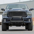 Load image into Gallery viewer, Rough Country Mesh Grille | Ram 1500 2WD/4WD (2013-2018 &amp; Classic) 70197 - Additional View 6