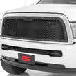 Load image into Gallery viewer, Rough Country Mesh Grille | Ram 2500/3500 2WD/4WD (2013-2018) 70150 - Main Product View
