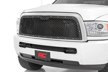 Load image into Gallery viewer, Rough Country Mesh Grille | Ram 2500/3500 2WD/4WD (2013-2018) 70150 - Main Product View