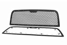 Load image into Gallery viewer, Rough Country Mesh Grille | Ram 2500/3500 2WD/4WD (2013-2018) 70150 - Side View