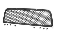 Load image into Gallery viewer, Rough Country Mesh Grille | Ram 2500/3500 2WD/4WD (2013-2018) 70150 - Back View