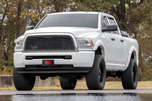 Load image into Gallery viewer, Rough Country Mesh Grille | Ram 2500/3500 2WD/4WD (2013-2018) 70150 - Additional View 6