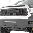 Load image into Gallery viewer, Rough Country Mesh Grille | Toyota Tundra 2WD/4WD (2014-2017) 70222 - Main Product View