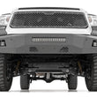 Load image into Gallery viewer, Rough Country Mesh Grille | Toyota Tundra 2WD/4WD (2014-2017) 70222 - Side View