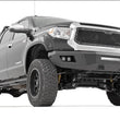 Load image into Gallery viewer, Rough Country Mesh Grille | Toyota Tundra 2WD/4WD (2014-2017) 70222 - Back View