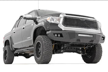 Load image into Gallery viewer, Rough Country Mesh Grille | Toyota Tundra 2WD/4WD (2014-2017) 70222 - Back View