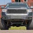 Load image into Gallery viewer, Rough Country Mesh Grille | Toyota Tundra 2WD/4WD (2014-2017) 70222 - Additional View 5