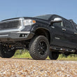 Load image into Gallery viewer, Rough Country Mesh Grille | Toyota Tundra 2WD/4WD (2014-2017) 70222 - Additional View 6