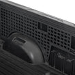 Load image into Gallery viewer, Rough Country Molle Bed Mounting Panel | Toyota Tundra 2WD/4WD (2022-2026) - Back View