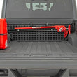 Load image into Gallery viewer, Rough Country Molle Bed Panel Kit | DR &amp; PS Combo | Jeep Gladiator JT 4WD (2020-2024) 10636 - Additional View 5