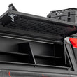 Load image into Gallery viewer, Rough Country Molle Panel Kit |  Bed Cap Door | Toyota Tacoma 2WD/4WD (2016-2026) 73133 - Main Product View