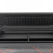 Load image into Gallery viewer, Rough Country Molle Panel Kit |  Bed Cap Door | Toyota Tacoma 2WD/4WD (2016-2026) 73133 - Back View