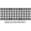 Load image into Gallery viewer, Rough Country Molle Panel Kit |  Bed Cap Door | Toyota Tacoma 2WD/4WD (2016-2026) 73133 - Additional View 5