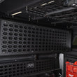 Load image into Gallery viewer, Rough Country Molle Panel Kit |  Bed Cap Side Box Internal | Toyota Tacoma 2WD/4WD (16-26) 73134 - Back View